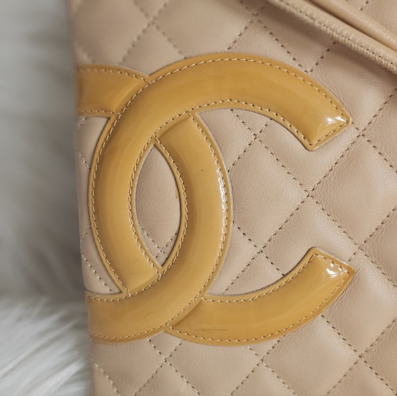 🔥 Chanel Cambon Crossbody 🔥 - Picture 6 of 13